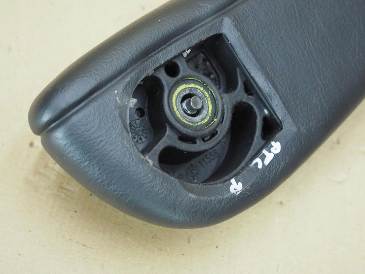 фото №13, Pt cruiser підлокітник сидіння правий пасажир