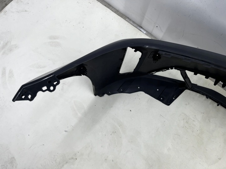 фото №14, Бампер передній bmw i4 g26 edrive 21-26r. перед 6xpdc 8738585