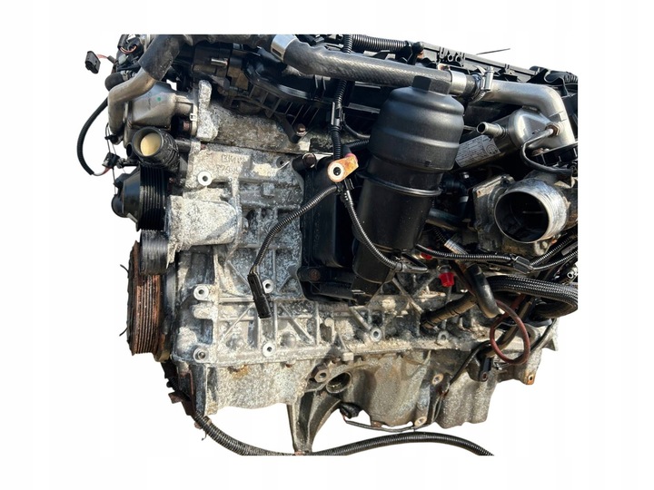 фото №9, Bmw x5 e70 2013 двигун 3.0d biturbo n57 n57d30b