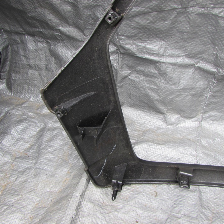 фото №10, Рамка решётка toyota hilux 53121-yp080