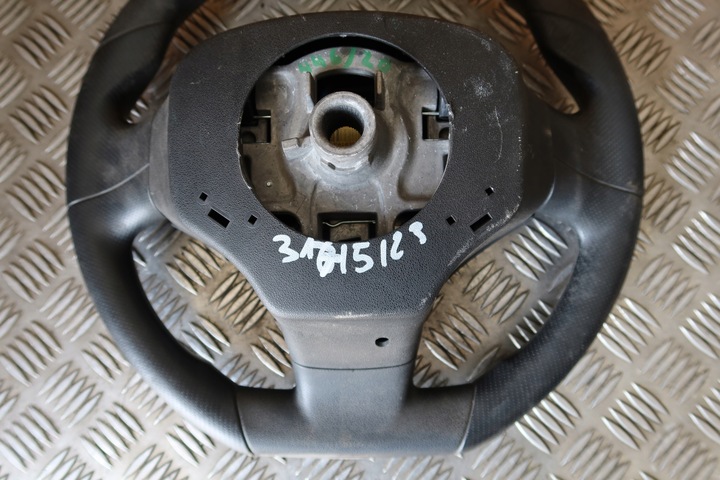 фото №6, Руль подушка подушка безопасности c3 iii