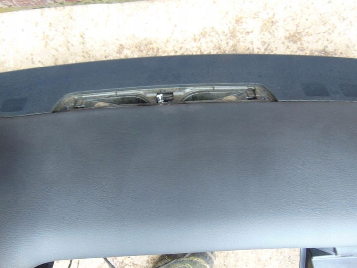 фото №6, Панель раздаточная консоль audi a8 d3