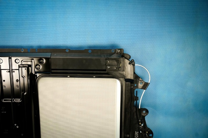 фото №10, Люк крыша audi a8 4h длинный 4h4877041f hc1