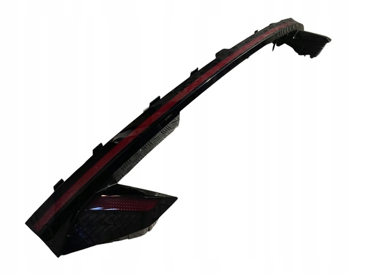 фото №8, Hyundai tucson iv nx4 2022 лампи задньої кришки багажника