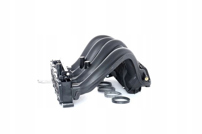 фото №9, Metzger 2100005 штуцер колектор впускний do mercedes-benz clk c209