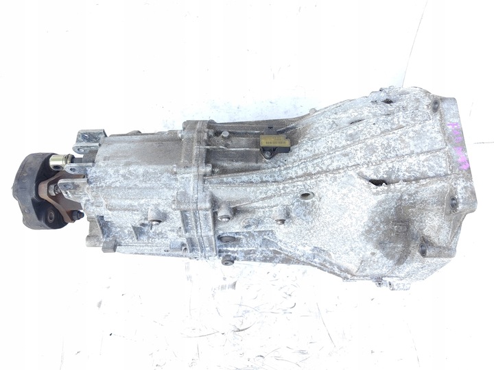 фото №6, Коробка передач коробки передач механическая 2.0d n47d20c bmw f10 f11