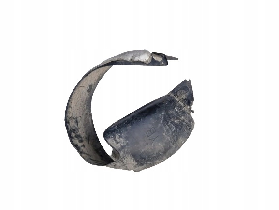 фото №1, Подкрылок зад задние левая kia rio yb