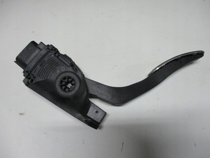 фото №1, Педаль газу ford fiesta st 8v21-9f836-a1b