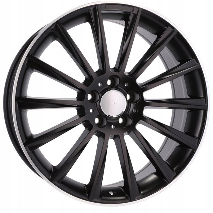 фото №8, Amg стиль 19 do mercedes s-class amg w221 sl-class r129 r230 r231 amg r232