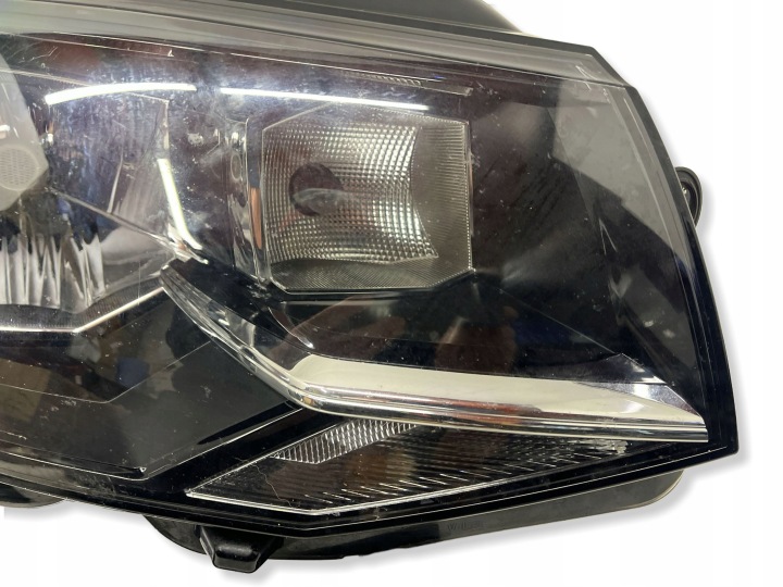 фото №11, Volkswagen transporter - caravelle t6 фара передня права 7e1941016l 15 -