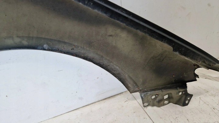 фото №7, Крило лівий перед переднє do фарбування saab 95 9-5 ng 10-