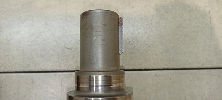 фото №6, Wał колінчастий opel комбо b 1.7 d