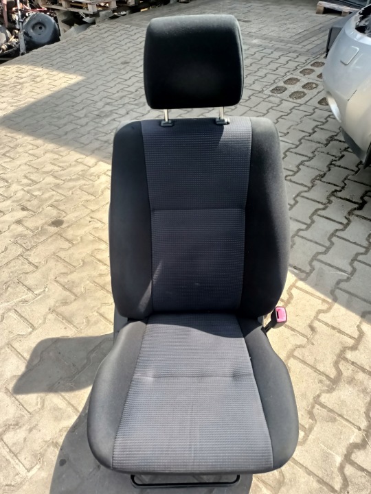 фото №10, Сиденья диван зад suzuki swift mk6 5d kpl европа
