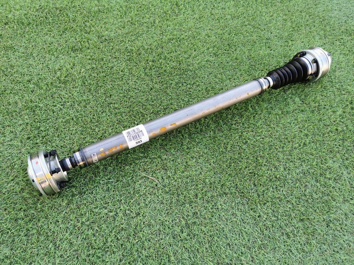 фото №1, Jeep grand cherokee wj wg wal приводной 1998-2004r