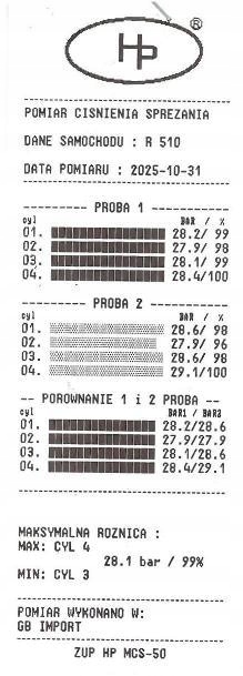 фото №8, Fiat scudo i jumpy expert 99-06 2.0 jtd hdi rhz двигатель голый стойка печать