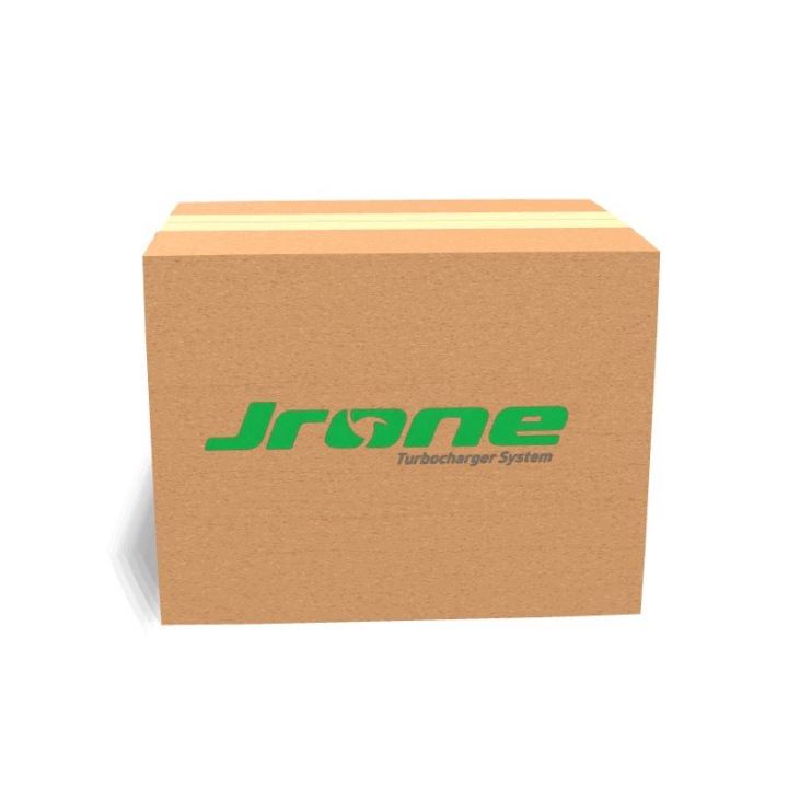 фото №1, Корпус jrone t8899 rhf4