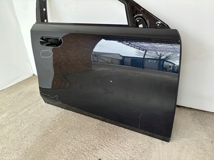 фото №10, Bmw 5 g60 g61 2023r- дверь передние правые перед