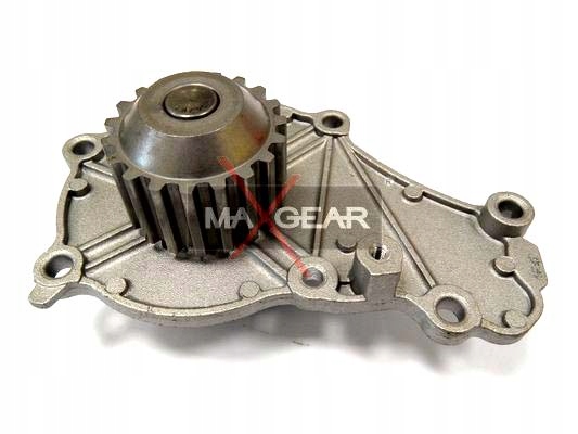 фото №1, Насос воды peugeot 1.6hdi 04- maxgear