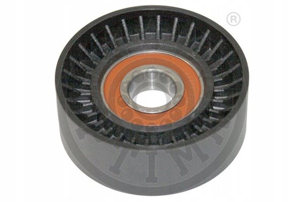 фото №2, Ролик натягувач ремінь optimal do vw fox 1.6