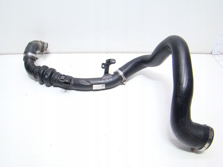 фото №1, Ford kuga mk2 - труба інтеркулер 2.0 tdci