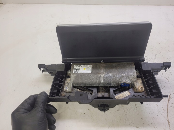 фото №5, Дисплей mmi a4 b9 s5 a5 8w 8w1919605