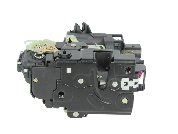 фото №2, Замок двері зад l seat leon 1m toledo ii 1m 6010-01-020433p