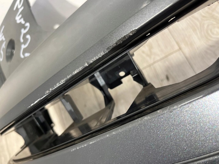 фото №8, Audi sq5 q5 80a ii s-line бампер зад 80a807385 a