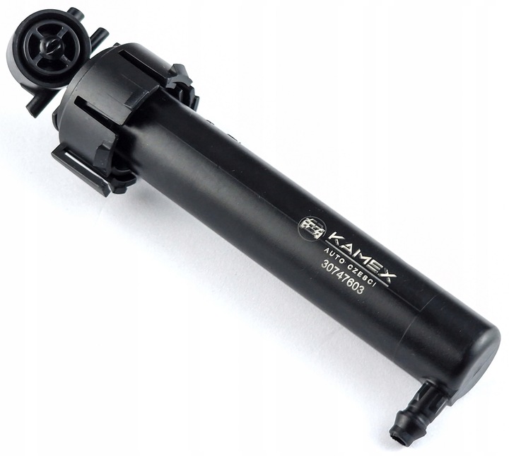 фото №1, Розпилювач фара насадка лампи volvo s60 iii 3 v60 2 ii 2018- лівий