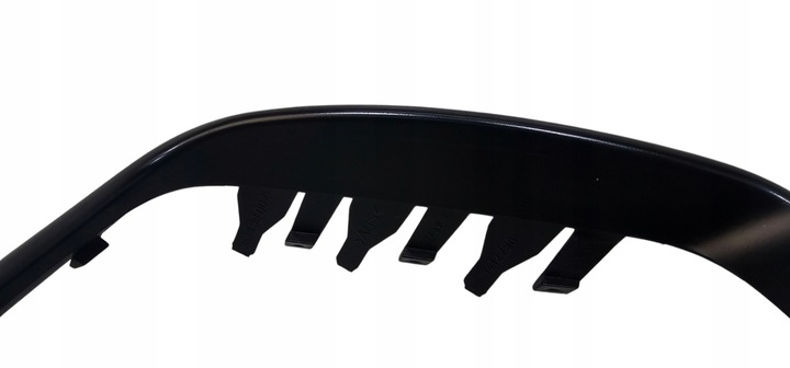 фото №11, Bmw x3 e83 рамка корпус накладка дзеркало чорна schwarz права 3412286