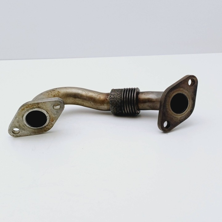 фото №6, Труба трубка трубка  egr vw sharan 038131521e nr1