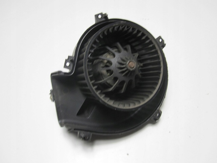 фото №1, Повітродувка повітропровід fiat seicento 1.1 04r