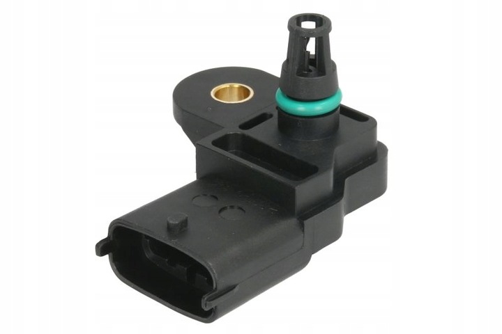 фото №9, Delphi ps10144 датчик, ciżnienie w колекторі впускний