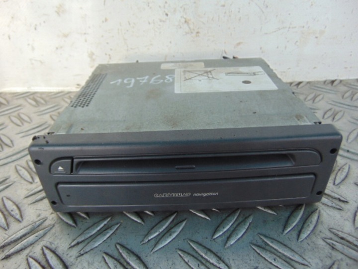 фото №1, Renault espace чейнджер cd