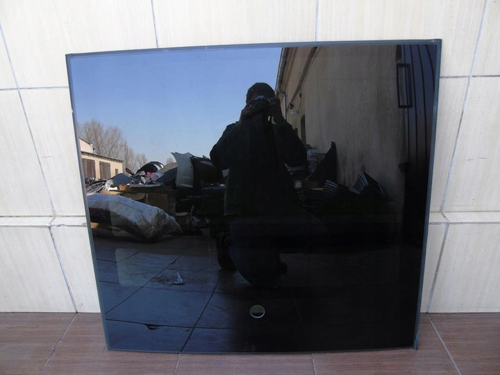 фото №6, Скло дах задня tucson iii 16-20 оригінальний номер | 0ag