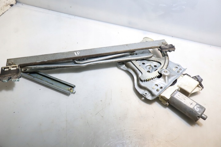 фото №1, Механізм скло лівий перед toyota avensis ii t25