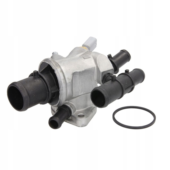 фото №1, Calorstat by vernet th6868.88j термостат, средство охлаждающий