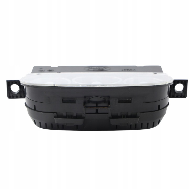 фото №9, Ford focus mk2 приборы индикатор наддув турбина 6m5t-10b944-ad