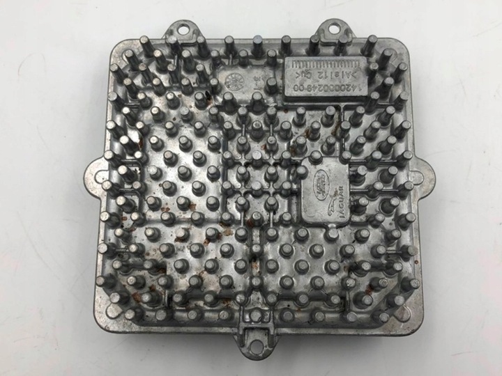 фото №12, Блок керування модуль led land rover discovery sport l550 r i-pace lk7213e005bb