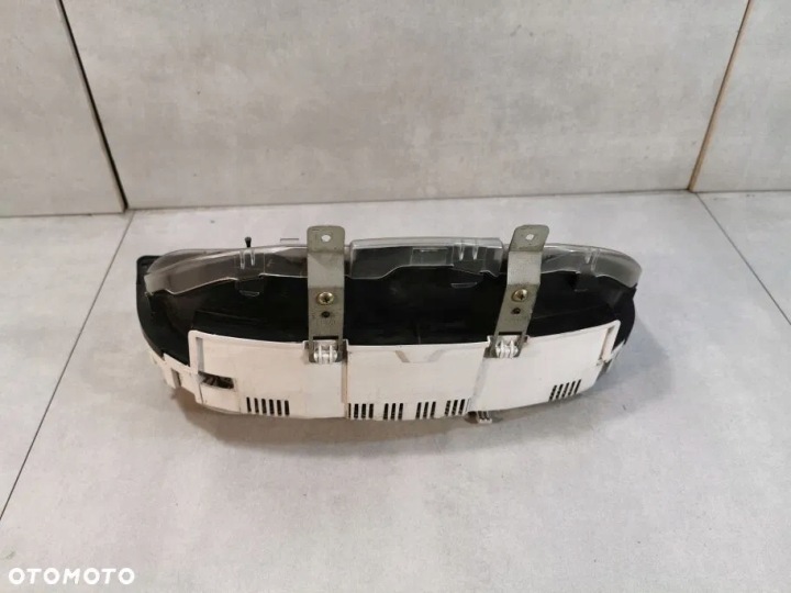 фото №4, Спідометр  subaru impreza i gf 2.0 85013fa530