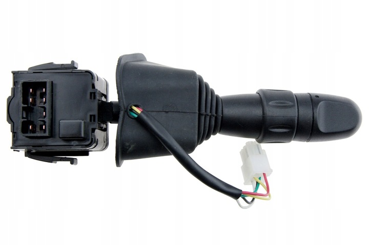 фото №10, Переключатель комбинированный