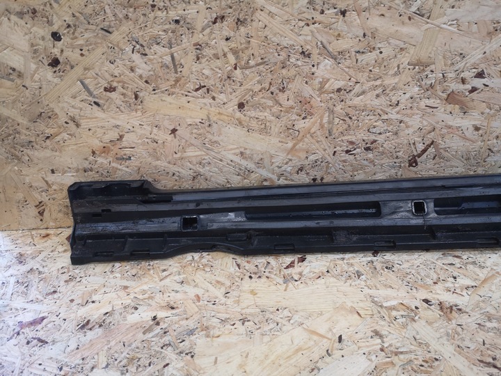 фото №8, Audi rs3 8y планка пороговая правая lz7s bdb