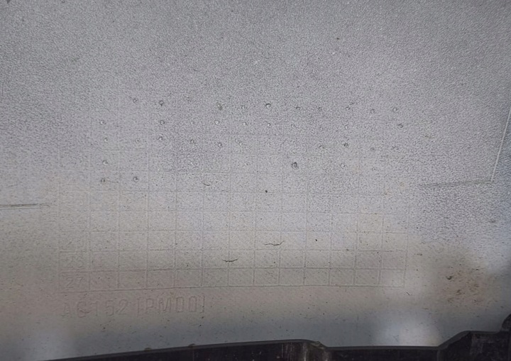 фото №14, Hyundai tucson iii рестайлинг бампер 4x pdc задний зад 86611d7500