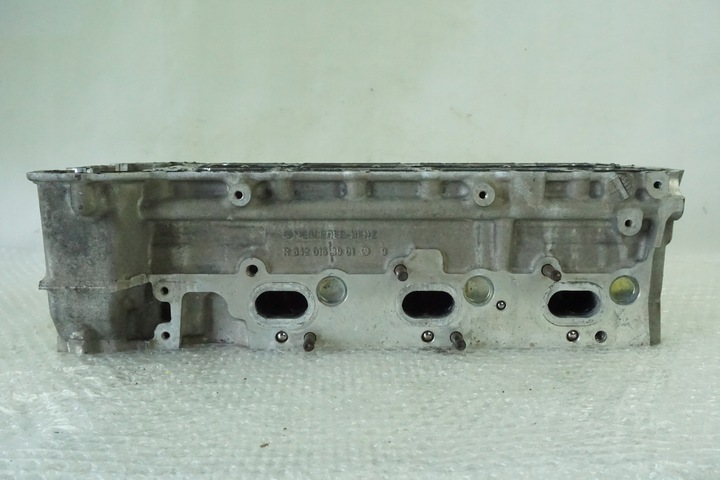 фото №7, Головка левая mercedes w211 3.0 cdi a6420106720