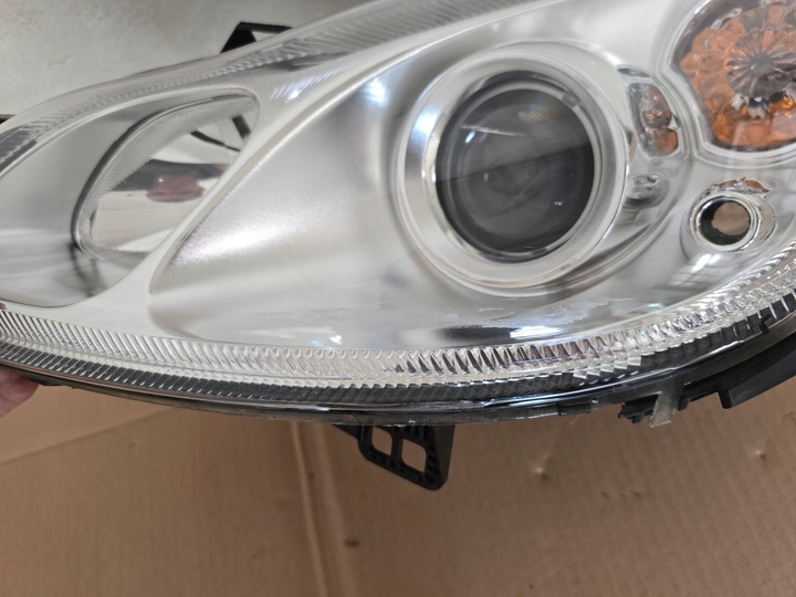 фото №6, Smart fortwo лампа перед передня ліва a4518200159