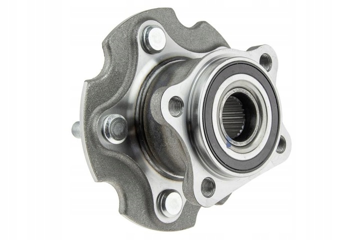 фото №11, Підшипник ступиця lexus nx 200t 300h зад l/p