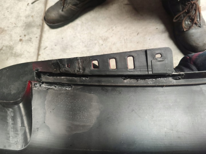 фото №6, Toyota mr2 капот pas радиаторов воды кондиционера бампер перед серебряный