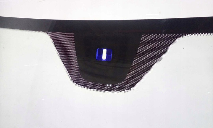 фото №3, Стекло лобовое передняя mercedes c-klasa w204 2007-2014 датчик