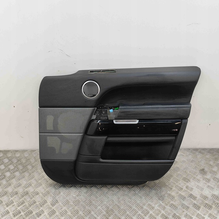 фото №10, Комплект сидінь land rover range rover sport ii l494 jk6227406aa 29483495