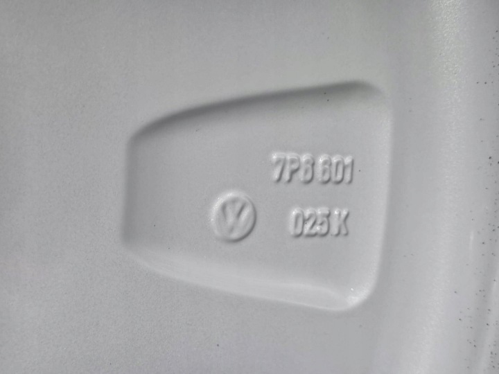 фото №15, Диск vw touareg ii 8.5jx19h2 et59 5x112 7p6601025k