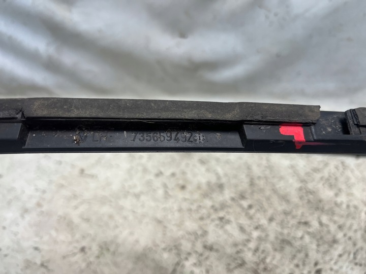 фото №8, Fiat tipo ii 15- sedan планка крышная левая правая